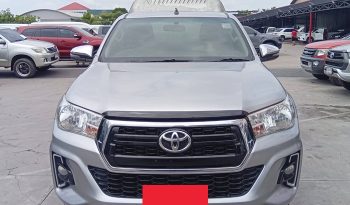 REVO PRE 2019 2.4E AT SMART CAB SILVER  877 full
