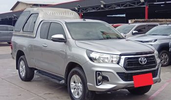 REVO PRE 2019 2.4E AT SMART CAB SILVER  877 full