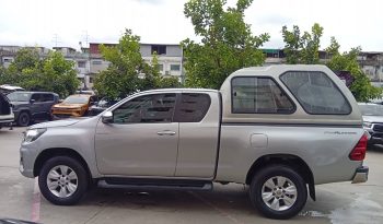 REVO PRE 2019 2.4E AT SMART CAB SILVER  877 full