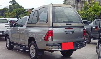 REVO PRE 2019 2.4E AT SMART CAB SILVER  877 full