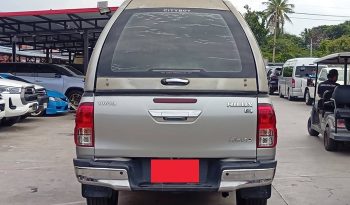 REVO PRE 2019 2.4E AT SMART CAB SILVER  877 full