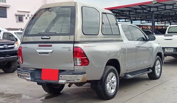 REVO PRE 2019 2.4E AT SMART CAB SILVER  877 full