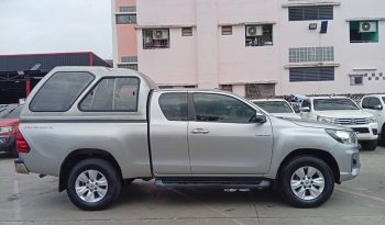 REVO PRE 2019 2.4E AT SMART CAB SILVER  877 full