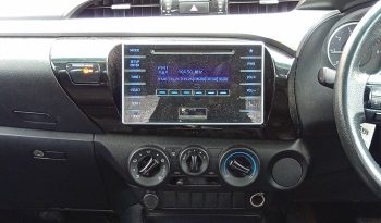 REVO PRE 2019 2.4E AT SMART CAB SILVER  877 full