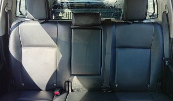 REVO PRE 2021 2.4 HIGHT AT DOUBLE CAB SILVER  3972 full