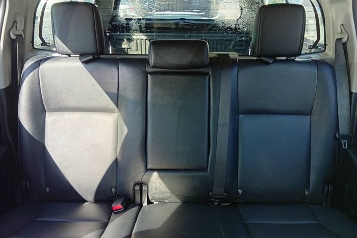 REVO PRE 2021 2.4 HIGHT AT DOUBLE CAB SILVER  3972 full
