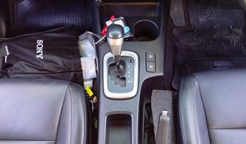 REVO PRE 2021 2.4 HIGHT AT DOUBLE CAB SILVER  3972 full