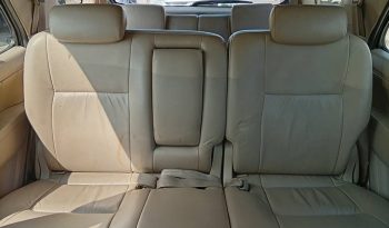 TOYOTA 4WD 2010 2.7V AT FORTUNER DARK GREY 2342 full