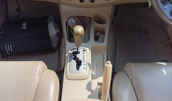 TOYOTA 4WD 2010 2.7V AT FORTUNER DARK GREY 2342 full