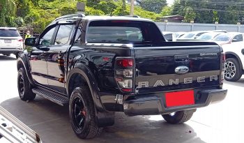 FORD 4WD 2019 2.0 AT DOUBLE CAB BLACK  6347 full