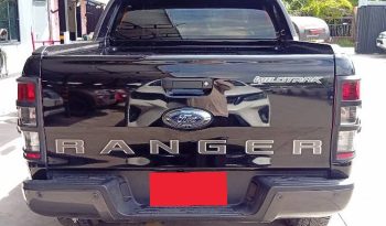FORD 4WD 2019 2.0 AT DOUBLE CAB BLACK  6347 full