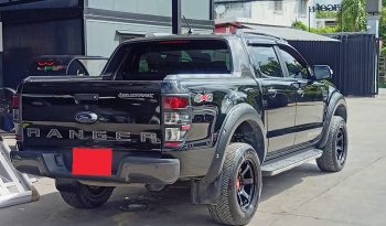 FORD 4WD 2019 2.0 AT DOUBLE CAB BLACK  6347 full
