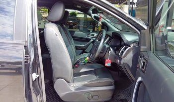 FORD 4WD 2019 2.0 AT DOUBLE CAB BLACK  6347 full