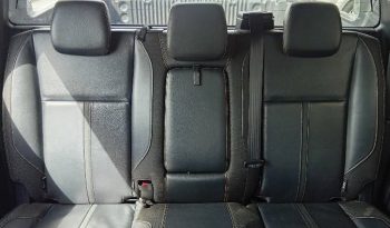 FORD 4WD 2019 2.0 AT DOUBLE CAB BLACK  6347 full