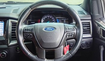 FORD 4WD 2019 2.0 AT DOUBLE CAB BLACK  6347 full