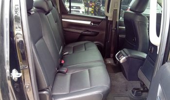 REVO 4WD 2021 2.8 HIGHT AT DOUBLE CAB BLACK  3934 full