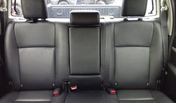 REVO 4WD 2021 2.8 HIGHT AT DOUBLE CAB BLACK  3934 full