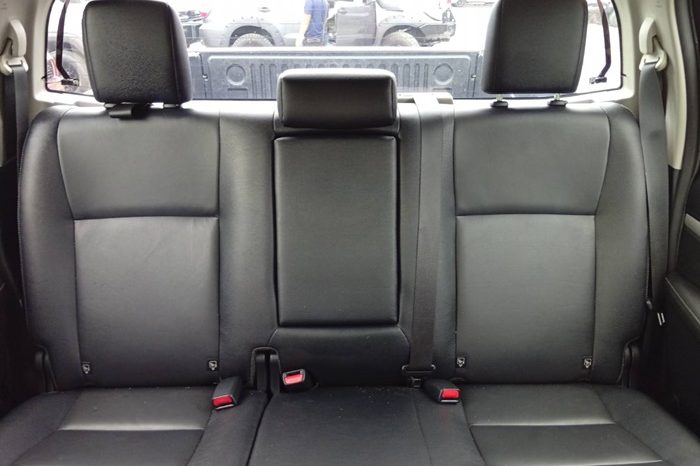 REVO 4WD 2021 2.8 HIGHT AT DOUBLE CAB BLACK  3934 full