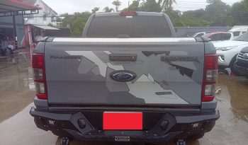 RAPTOR 4WD 2019 2.0 AT DOUBLE CAB GREY  8436 full