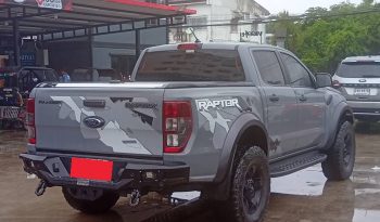 RAPTOR 4WD 2019 2.0 AT DOUBLE CAB GREY  8436 full