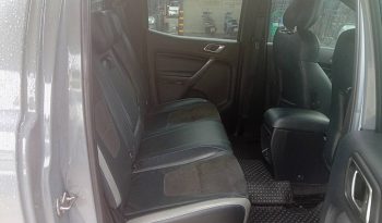 RAPTOR 4WD 2019 2.0 AT DOUBLE CAB GREY  8436 full