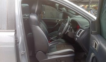 RAPTOR 4WD 2019 2.0 AT DOUBLE CAB GREY  8436 full