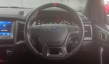 RAPTOR 4WD 2019 2.0 AT DOUBLE CAB GREY  8436 full