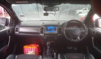 RAPTOR 4WD 2019 2.0 AT DOUBLE CAB GREY  8436 full