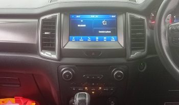 RAPTOR 4WD 2019 2.0 AT DOUBLE CAB GREY  8436 full