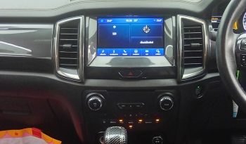 FORD 4WD 2020 2.0 AT DOUBLE CAB ORANGE  7397 full