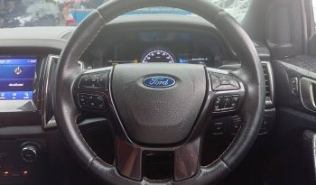 FORD 4WD 2020 2.0 AT DOUBLE CAB ORANGE  7397 full