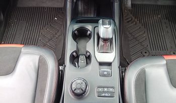 FORD RAPTOR 4WD 2022 3.0 AT DOUBLE CAB GREY 4163 full