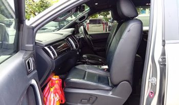 FORD 4WD 2019 2.0 AT SUV EVEREST GREY  9304 full