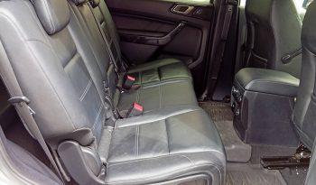 FORD 4WD 2019 2.0 AT SUV EVEREST GREY  9304 full