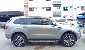 FORD 4WD 2019 2.0 AT SUV EVEREST GREY  9304 full