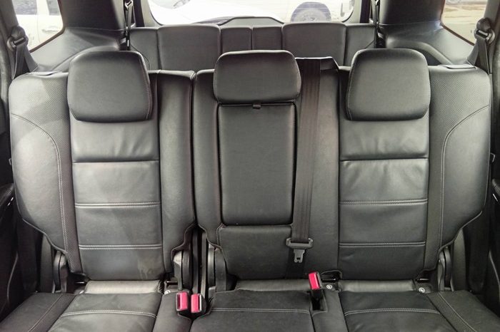 FORD 4WD 2019 2.0 AT SUV EVEREST GREY  9304 full