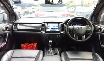 FORD 4WD 2019 2.0 AT SUV EVEREST GREY  9304 full