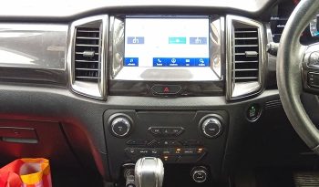 FORD 4WD 2019 2.0 AT SUV EVEREST GREY  9304 full