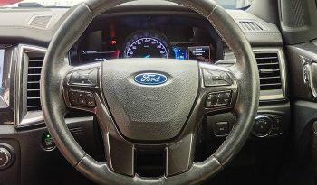 FORD 4WD 2019 2.0 AT SUV EVEREST GREY  9304 full