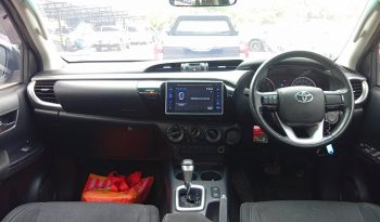 REVO PRE 2019 2.4E AT DOUBLE CAB BLACK  2105 full