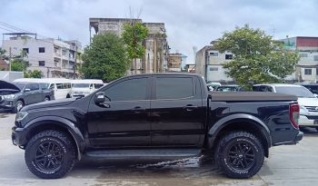 RAPTOR 4WD 2019 2.0 AT DOUBLE CAB BLACK  78 full