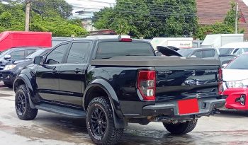 RAPTOR 4WD 2019 2.0 AT DOUBLE CAB BLACK  78 full