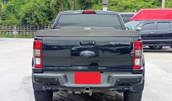 RAPTOR 4WD 2019 2.0 AT DOUBLE CAB BLACK  78 full
