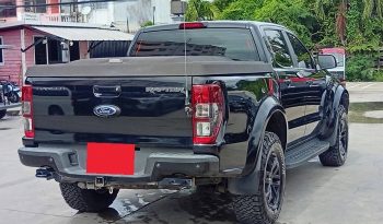 RAPTOR 4WD 2019 2.0 AT DOUBLE CAB BLACK  78 full