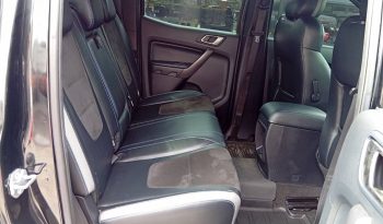 RAPTOR 4WD 2019 2.0 AT DOUBLE CAB BLACK  78 full