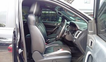 RAPTOR 4WD 2019 2.0 AT DOUBLE CAB BLACK  78 full