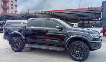 RAPTOR 4WD 2019 2.0 AT DOUBLE CAB BLACK  78 full