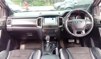 RAPTOR 4WD 2019 2.0 AT DOUBLE CAB BLACK  78 full