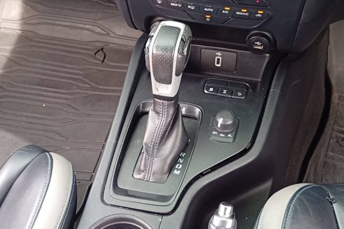 RAPTOR 4WD 2019 2.0 AT DOUBLE CAB BLACK  78 full