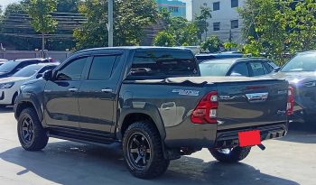 REVO PRE 2023 2.4 MID AT DOUBLE CAB DARK GREY 845 full
